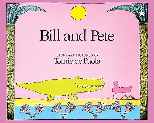 Download Bill and Pete PDF