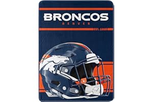 Northwest NFL Unisex-Adult Blanket
