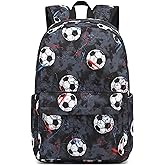 CAMTOP Preschool Backpack for Kids Boys Girls Toddler Backpack Kindergarten School Bookbags for Age 3-8