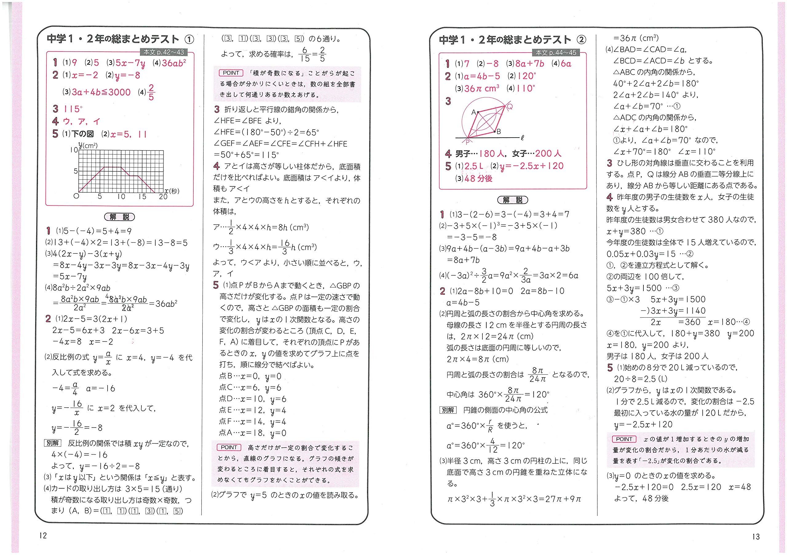 4年保証 条件付 10 相当 中１ ２の国語サクッと１０分間で総復習 高校入試基礎がため 中学教育研究会 条件はお店topで Riosmauricio Com