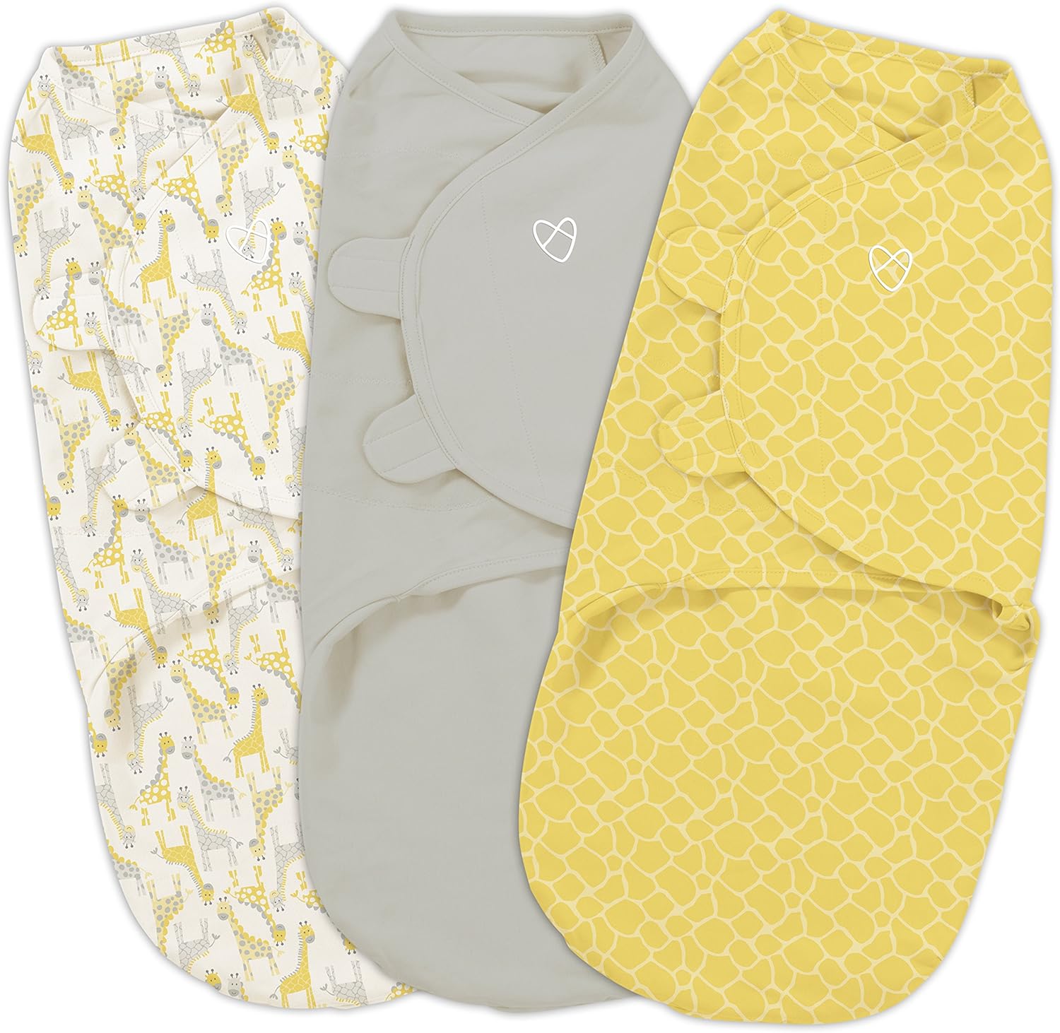 swaddleme 3 pack