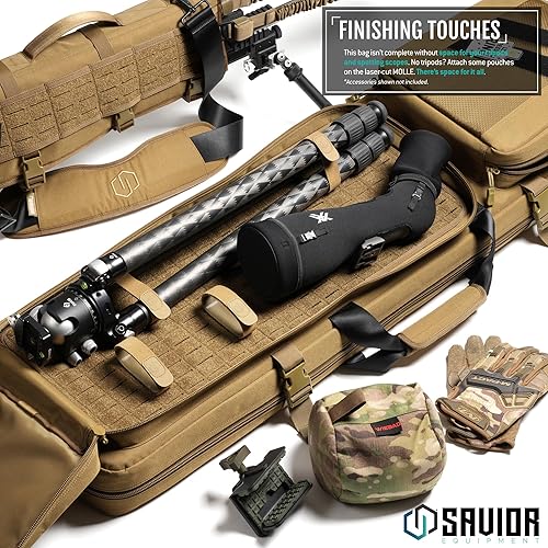 Savior Equipment Specialist Series LRP Tactical Sniper Long Range