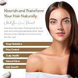 Freshskin Beauty 500g Organic Shea Butter Unrefined Cold Pressed view 3