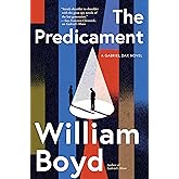 The Predicament: A Gabriel Dax Novel