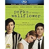 The Perks of Being a Wallflower (Blu-ray + Digital Copy + UltraViolet)