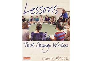 Lessons That Change Writers