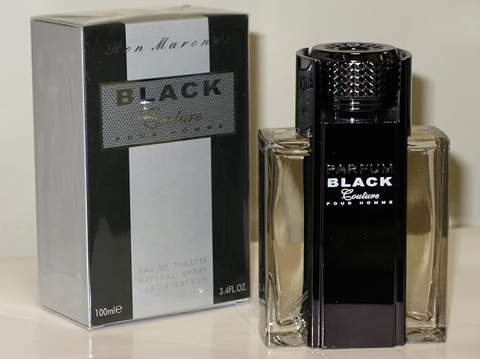 ron marone black pour homme fragrantica