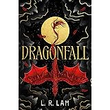 Dragonfall (Dragon Scales)