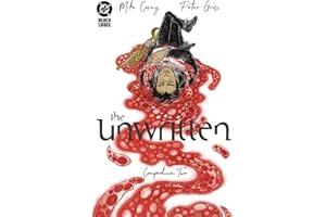 The Unwritten Compendium Two