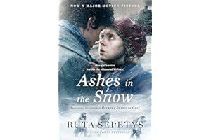 Ashes in the Snow (Movie Tie-In)