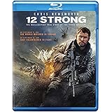 12 Strong (Blu-ray) (BD)