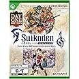 Suikoden I & II HD Remastered XSX