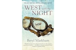 West with the Night