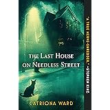 The Last House on Needless Street