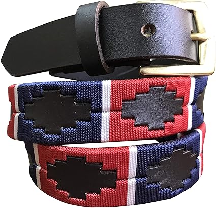 polo belt womens