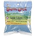 ACTIVA SAND-4485 Scenic Sand, 1-Pound, Light Blue