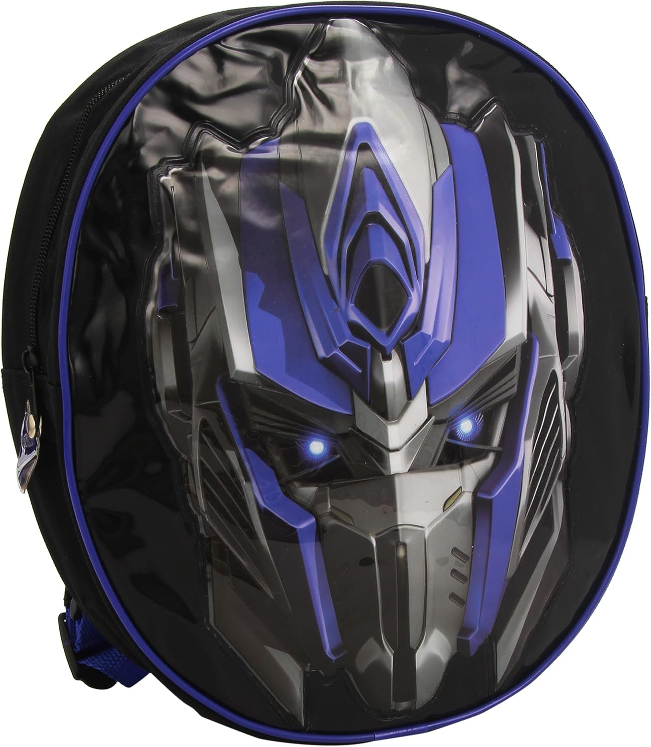 Transformers Novelty Backpack BigaMart