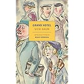 Grand Hotel (New York Review Books Classics)