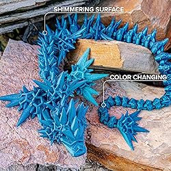Polymaker Panchroma Blue Color Changing