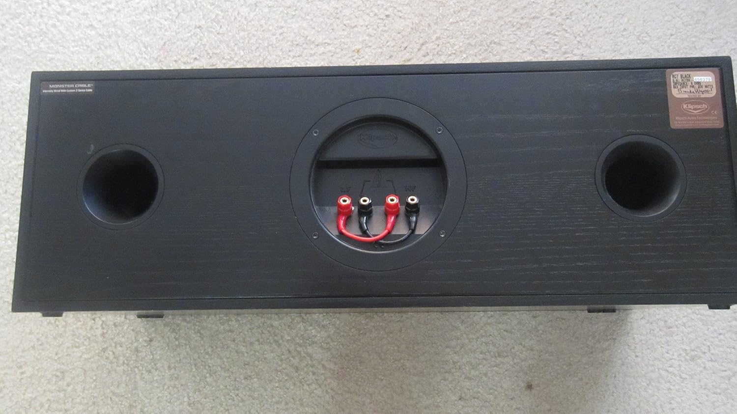 klipsch rc7 for sale