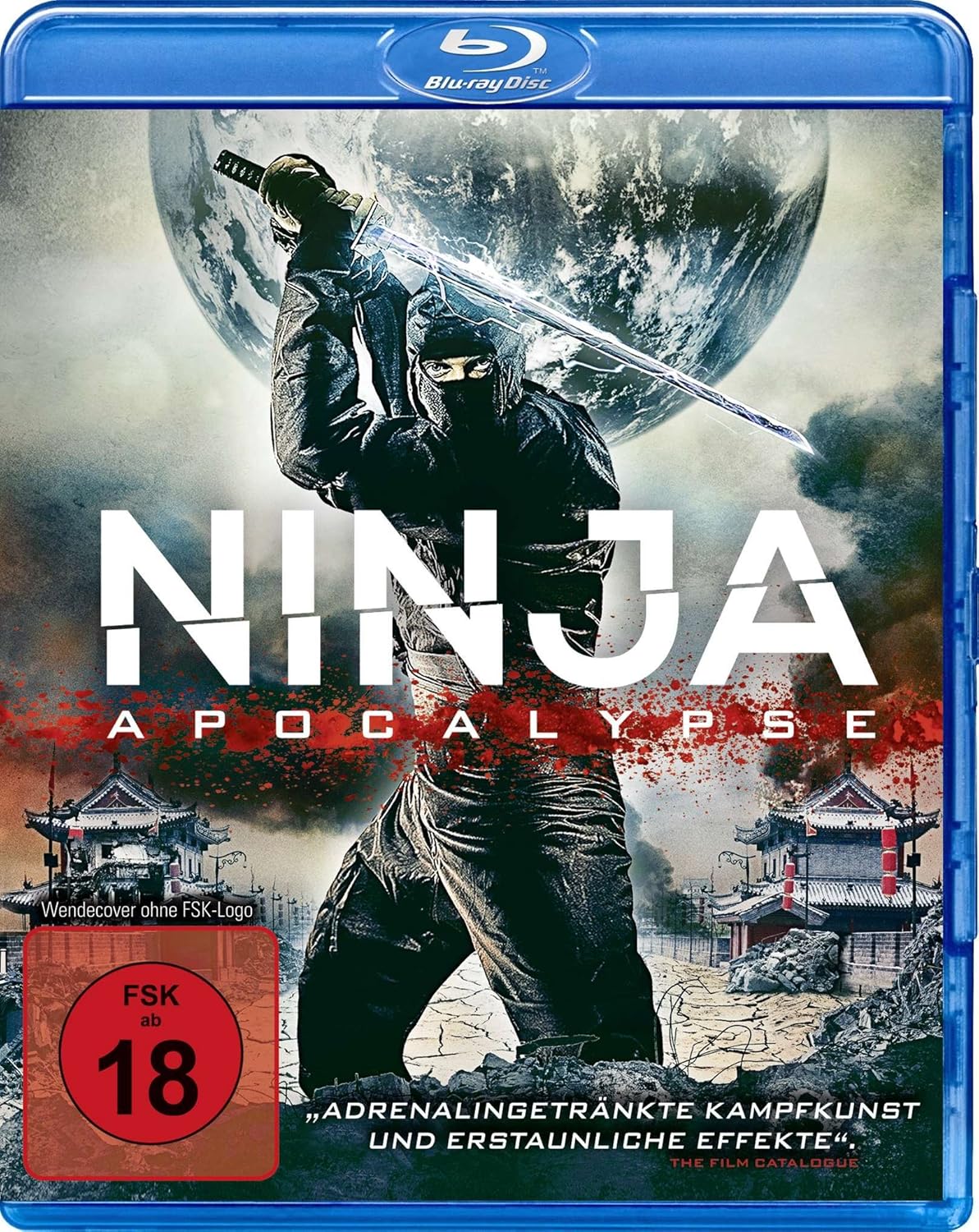 Which Is The Best Ninja Apocolypse