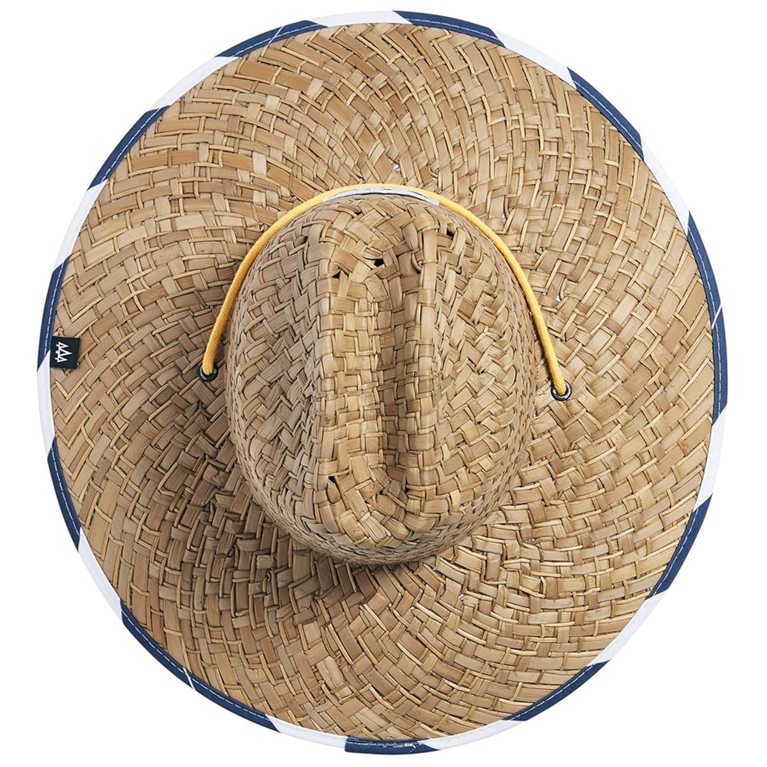 hemlock hat co flamingo