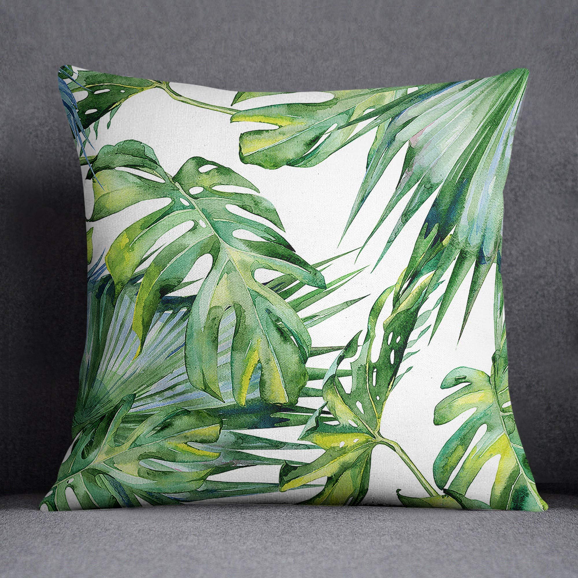 Bonamaison Decorative Cushion Cover, Multi, 45x45