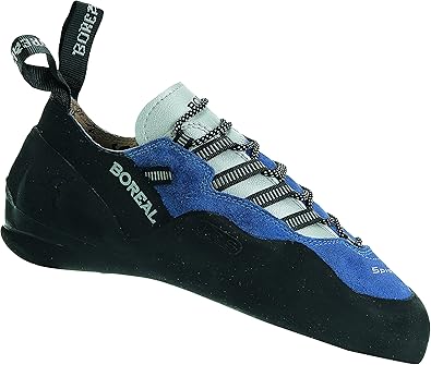 boreal spider climbing shoes