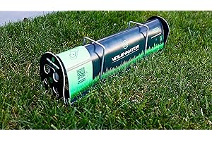 The Vole-inator Vole Station: Effective and Safe. Designed Specifically for Voles.