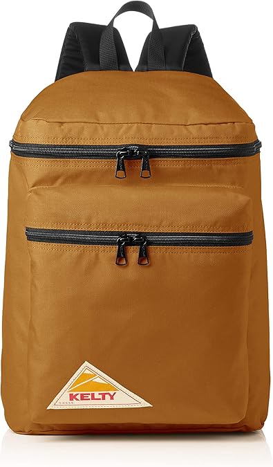 Amazon ケルティ リュック Cycle Hiker 容量 15l Caramel Kelty ケルティ メンズ