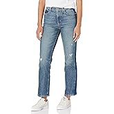 Current/Elliott Women’s The SoulmateJeans
