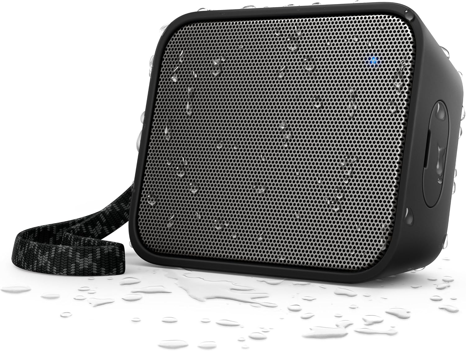 philips bt110 wireless portable speaker