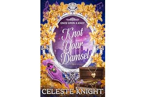 Knot Your Damsel