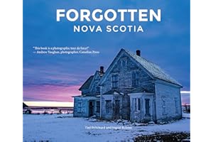 Forgotten Nova Scotia