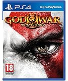 God Of War 3: Remastered (ps4)