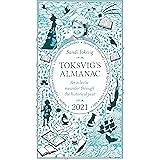 Toksvig's Almanac 2021: An Eclectic Meander Through the Historical Year by Sandi Toksvig