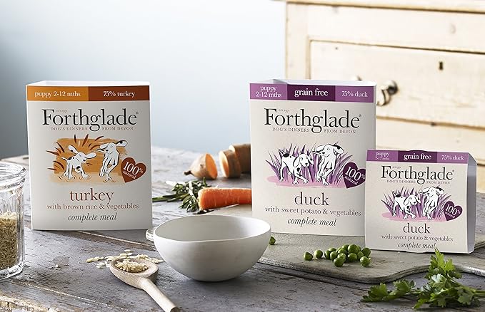 sainsburys forthglade