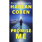Promise Me (Myron Bolitar Book 8)