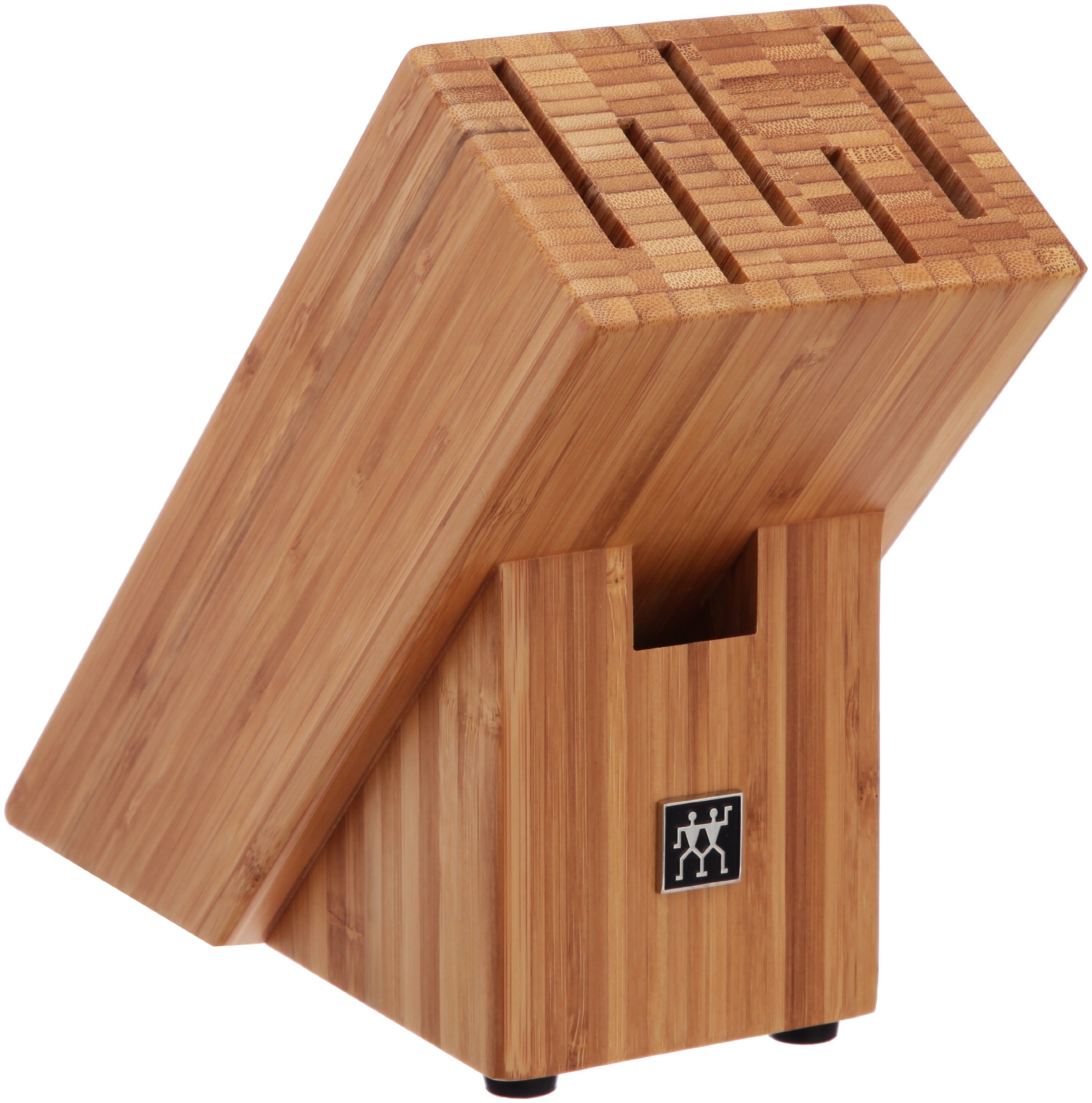 Zwilling ツヴィリング 「 ナイフブロック 5本用 」 包丁立て スタンド  35015-100 product image