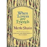 When Lovers Are Friends