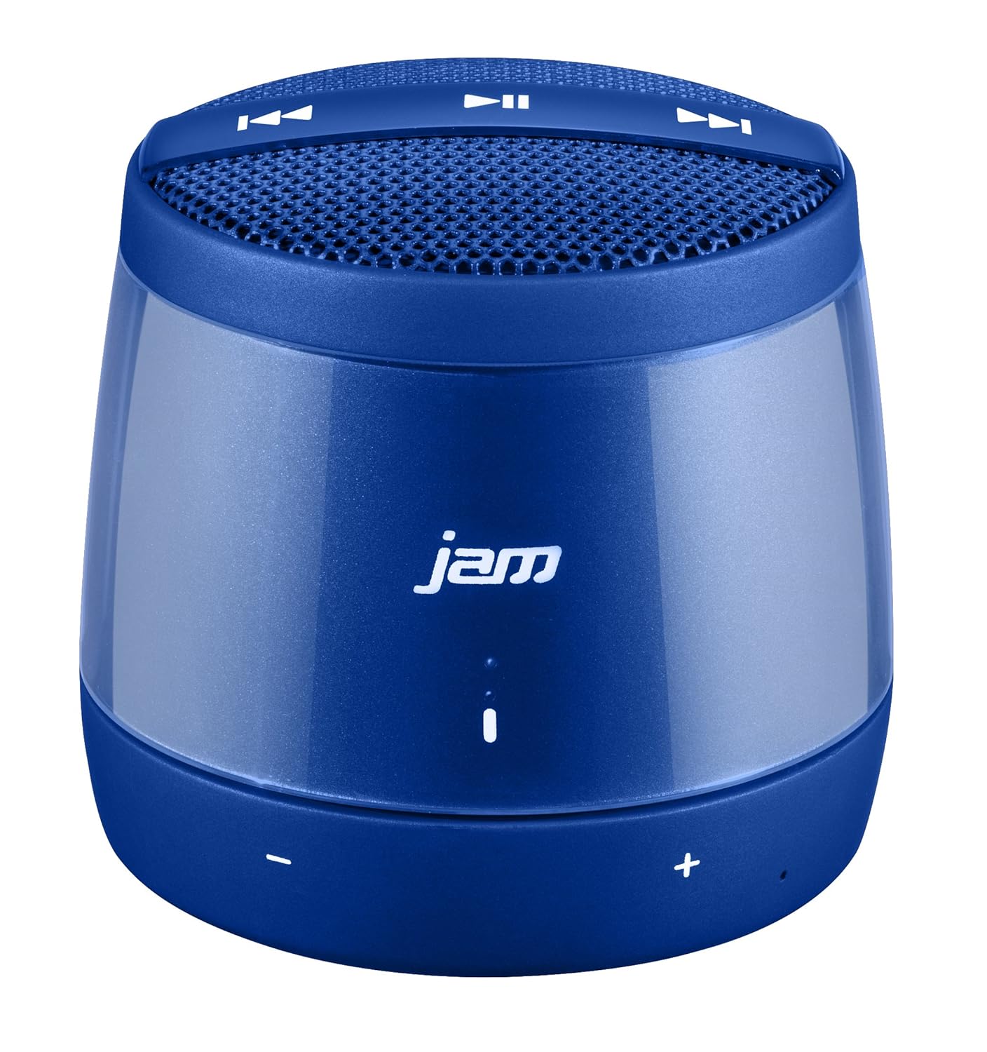 jam touch speaker