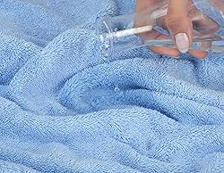 American Soft Linen Luxury Hand Towels for