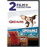 Gremlins 1&2 (DBFE/DVD)
