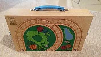thomas and friends storage box