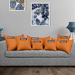 Utopia Bedding Throw Pillows Insert