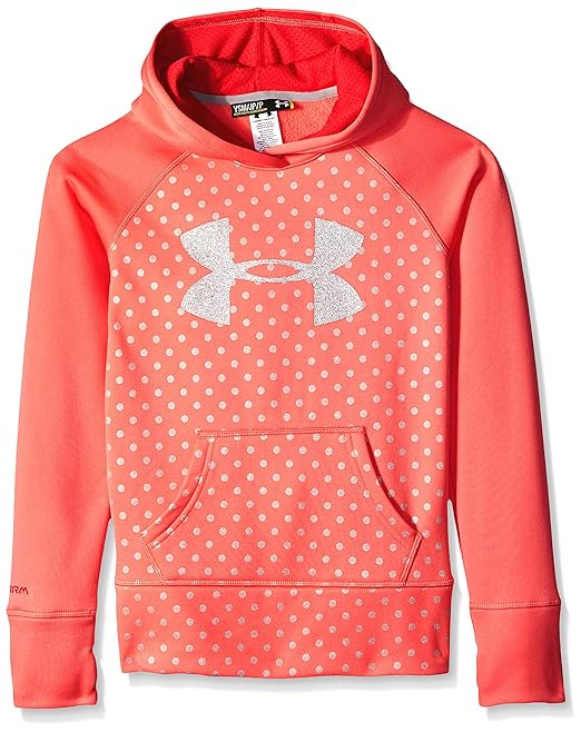felpe under armour ragazza amazon