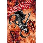 Daredevil By Chip Zdarsky Omnibus Vol. 2 Rafael De Latorre Cover (Daredevil Omnibus)