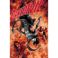 Amazon.com: Daredevil By Frank Miller Omnibus Companion [New