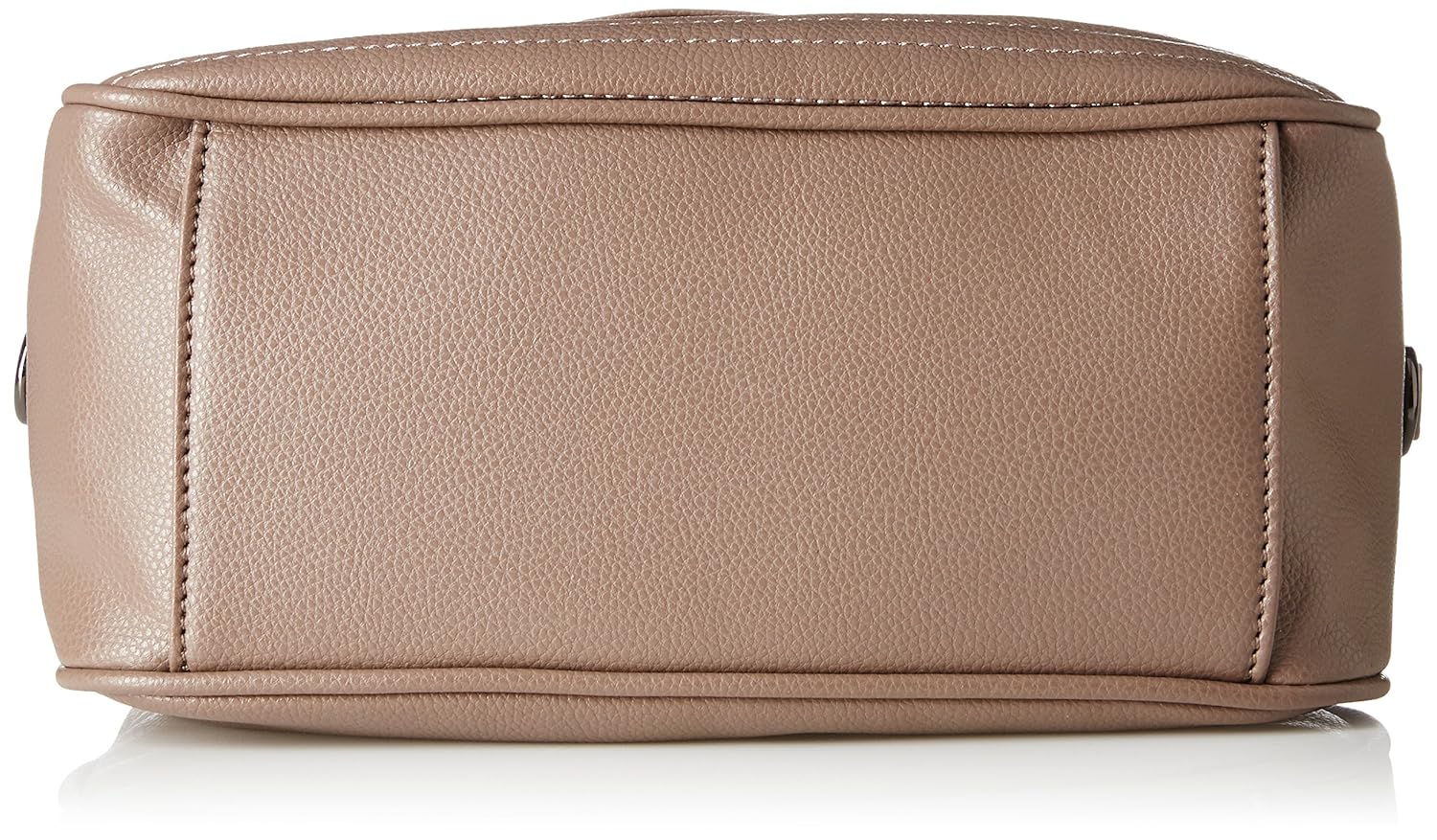 caprese pepa women's satchel (taupe)