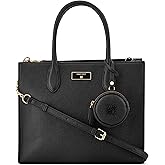 Nine West womens Magdalina Triple Compartment Shopper